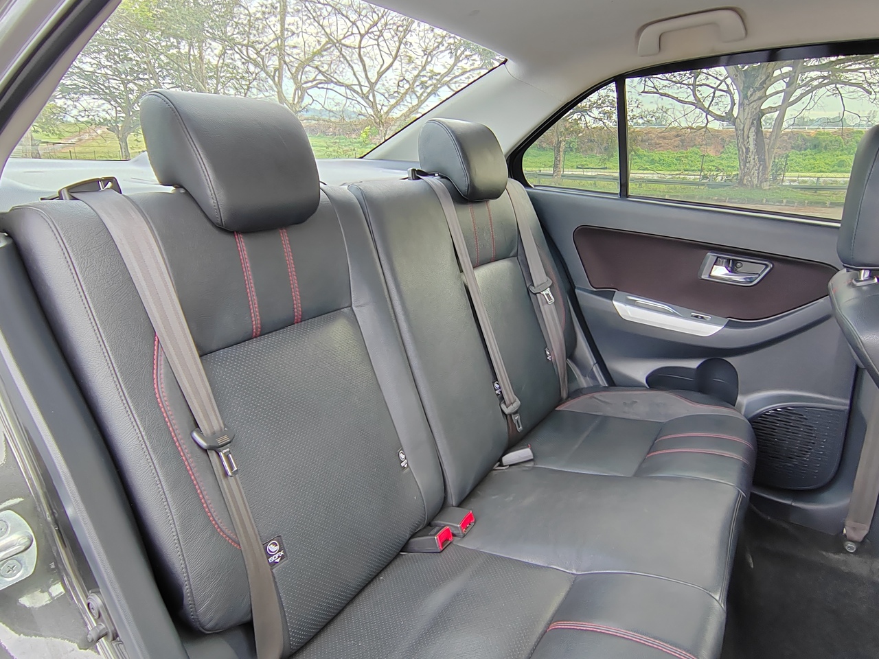 2020 PERODUA BEZZA AV 1.3 (A)