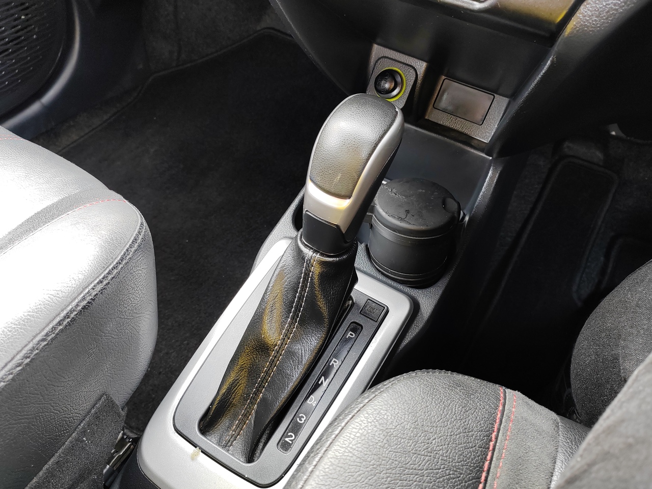 2020 PERODUA BEZZA AV 1.3 (A)