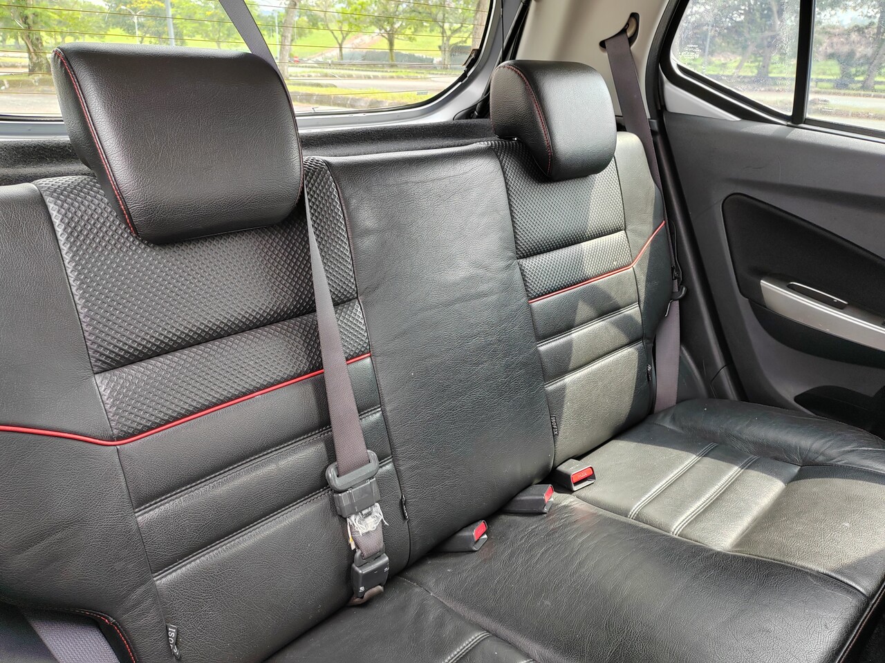 2014 PERODUA AXIA 1.0 AV (A)