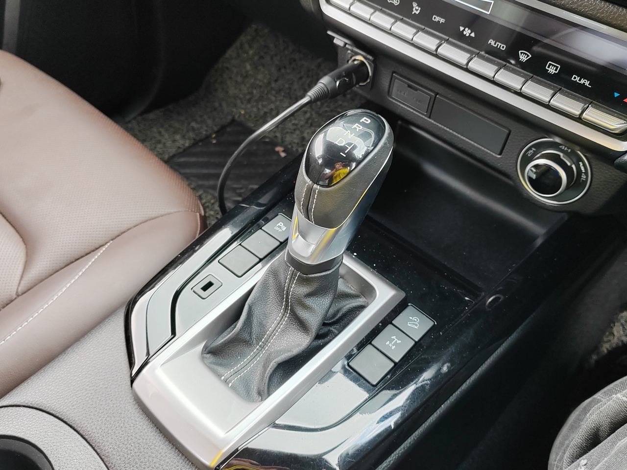 2022 ISUZU D-MAX V CROSS X-TERRAIN 3.0(A)