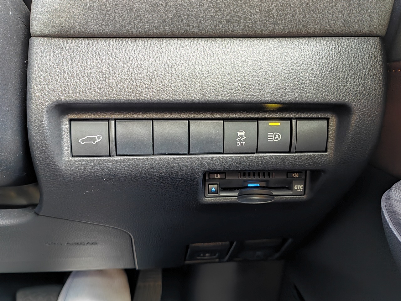 2021 TOYOTA HARRIER 2.0(A) NO VARIANT