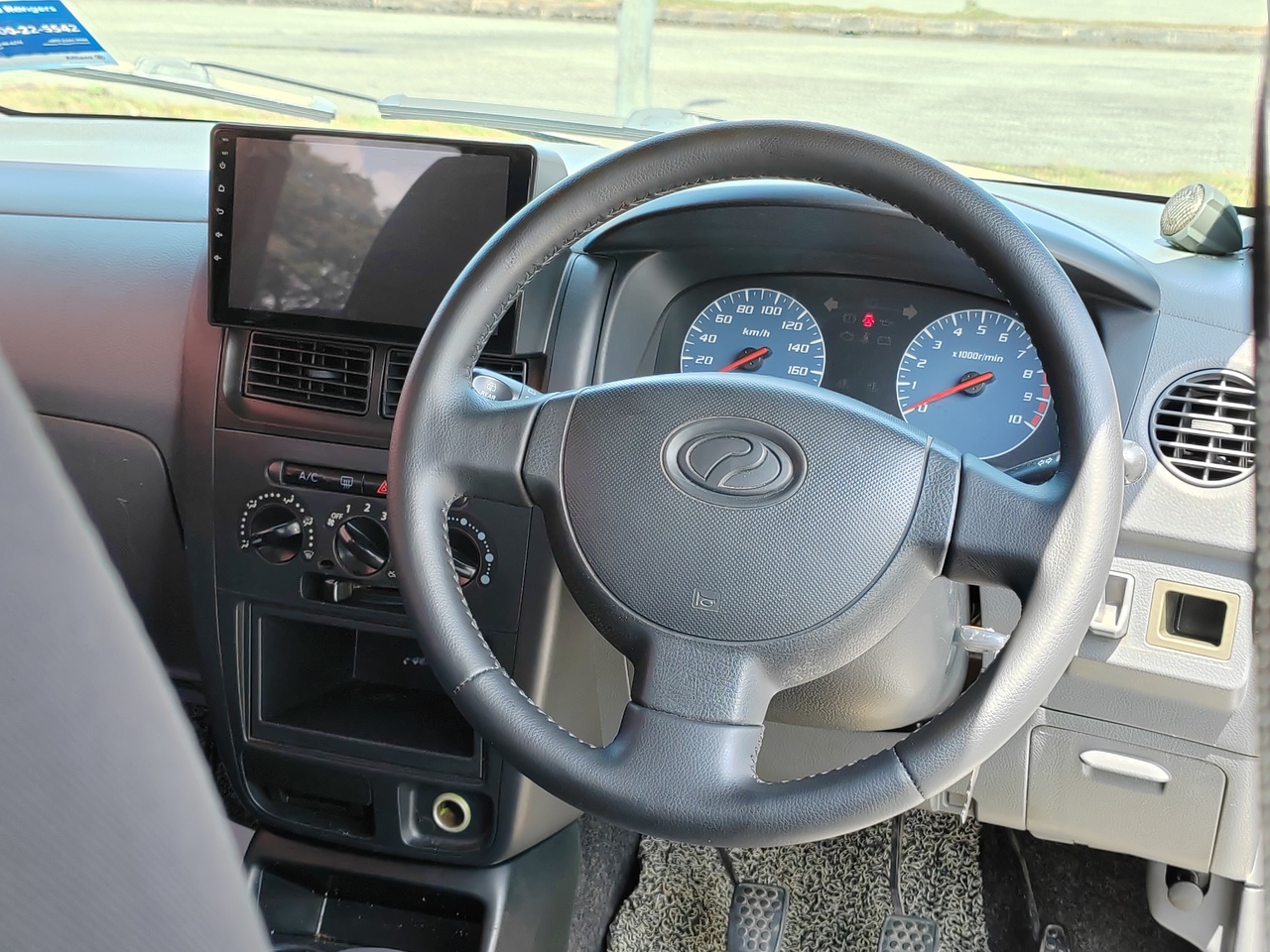 2010 PERODUA VIVA 660 EX (M)
