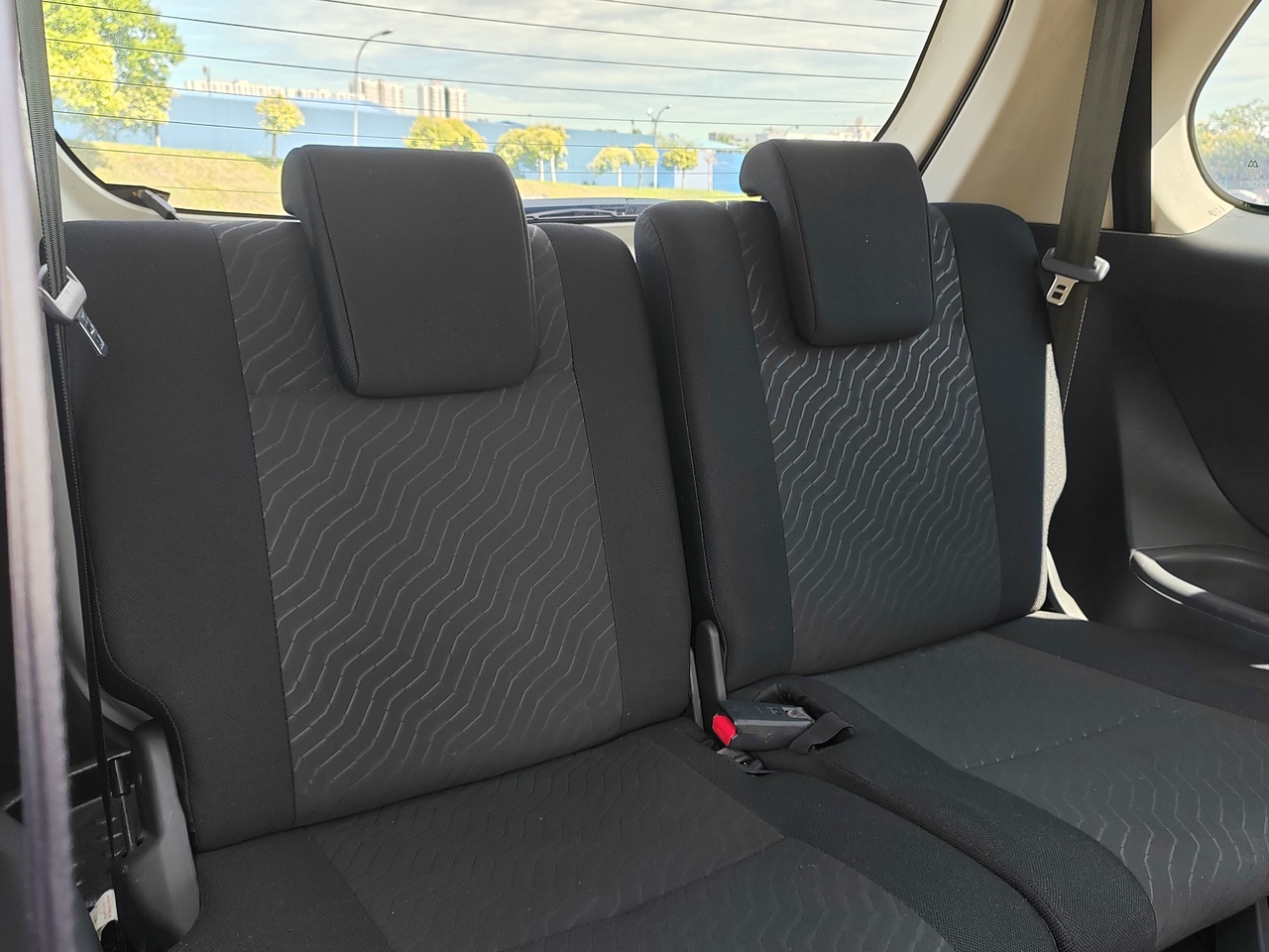2018 TOYOTA AVANZA 1.5S (A)