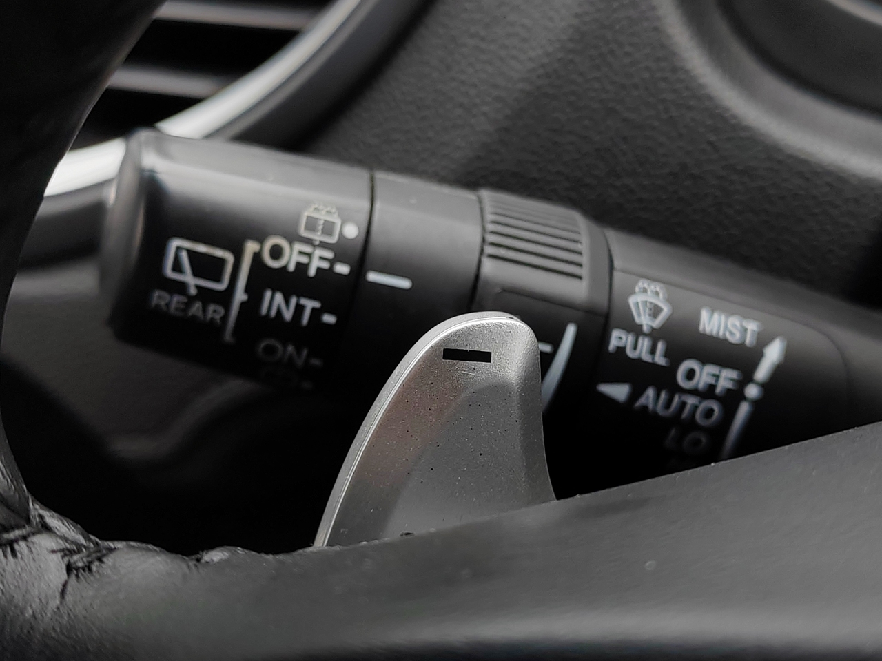 2015 HONDA CR-V 2.4 I-VTEC (A)