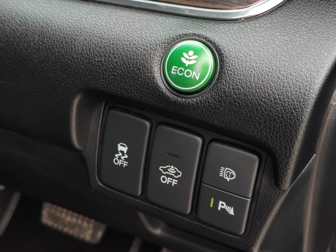 2015 HONDA CR-V 2.4 I-VTEC (A)