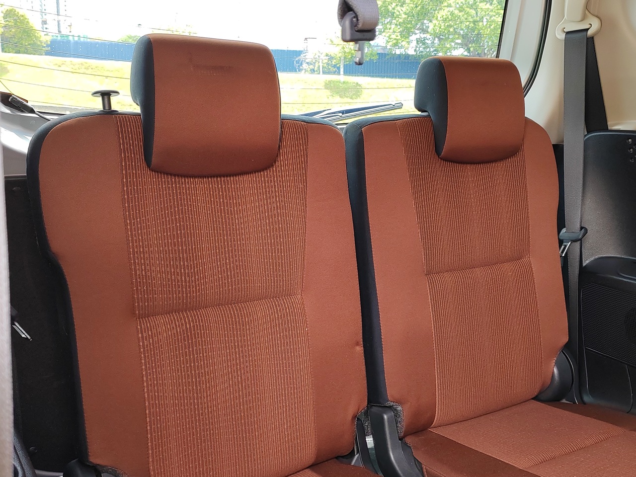 2016 TOYOTA SIENTA V 1.5 (A)