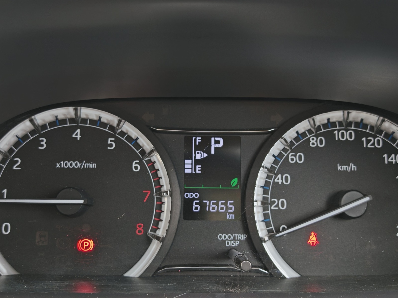 2021 PERODUA ARUZ 1.5 AV (A)