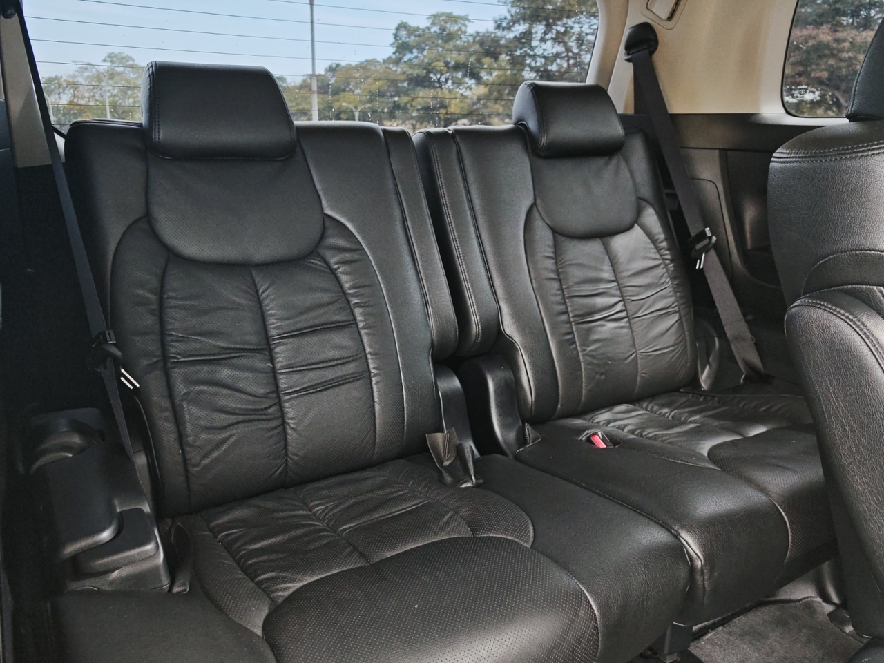 2017 TOYOTA VELLFIRE 2.5 (A) Z
