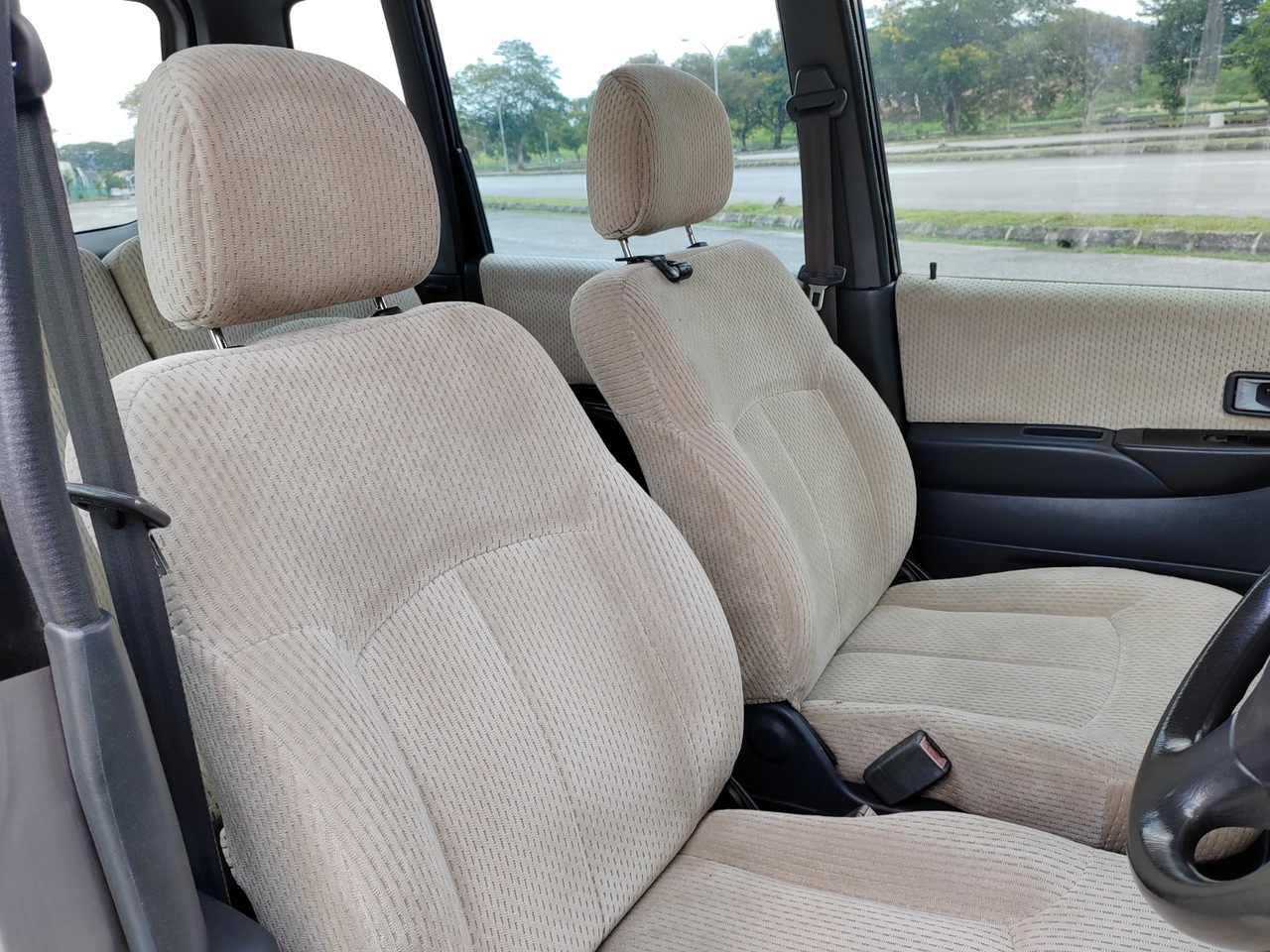 2004 PERODUA KENARI EZ 1.0 (A)