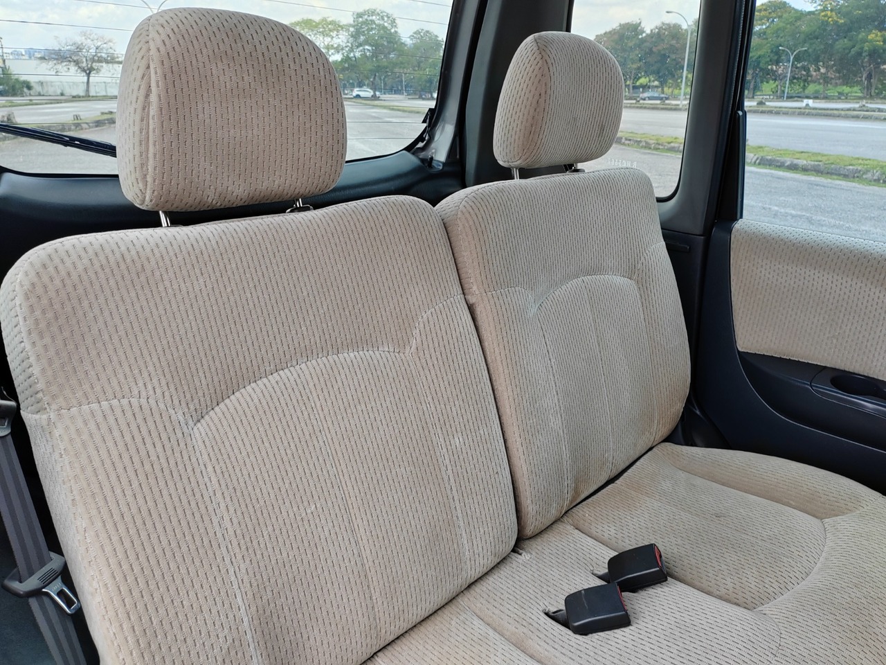 2004 PERODUA KENARI EZ 1.0 (A)