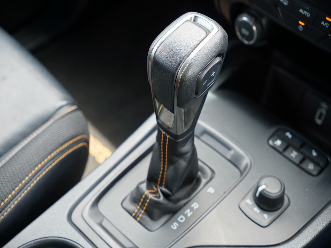 2020 FORD RANGER 2.0L WILDTRAK (A)