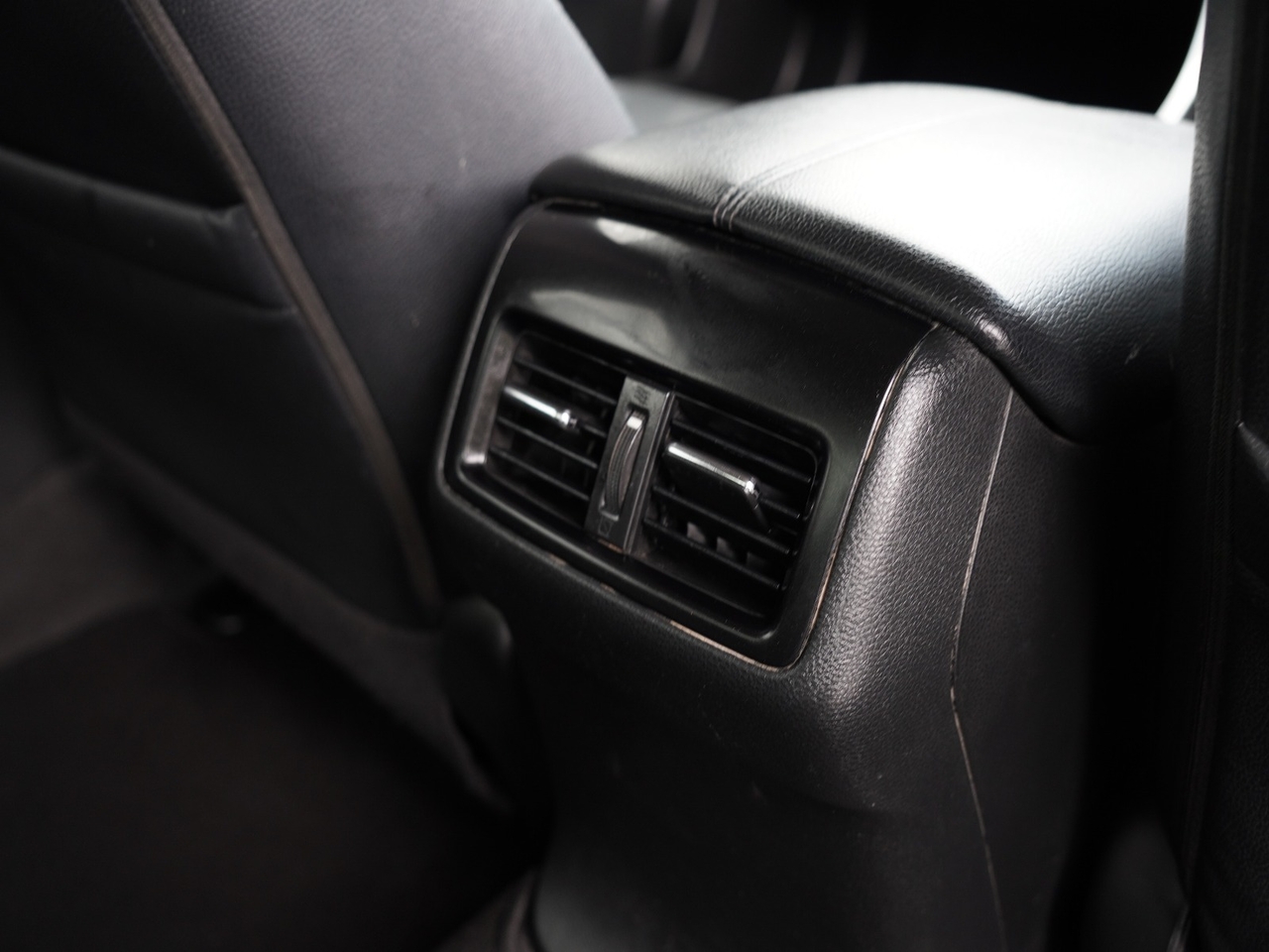 2018 HONDA ACCORD 2.0 VTI-L I-VTEC (A)