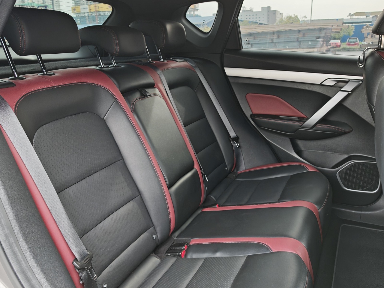 2021 PROTON X50 TGDI FLAGSHIP 1.5(A)