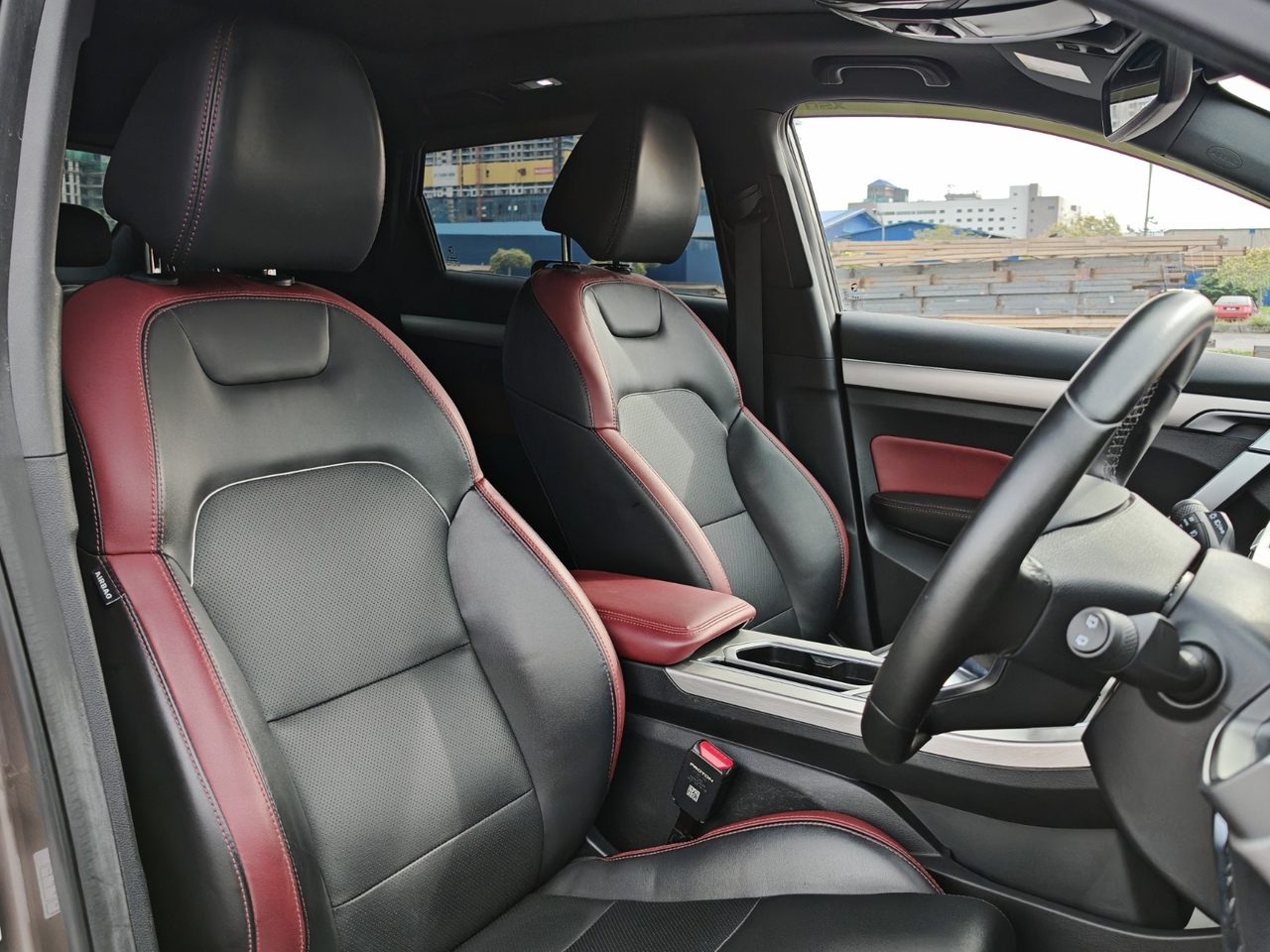 2021 PROTON X50 TGDI FLAGSHIP 1.5(A)