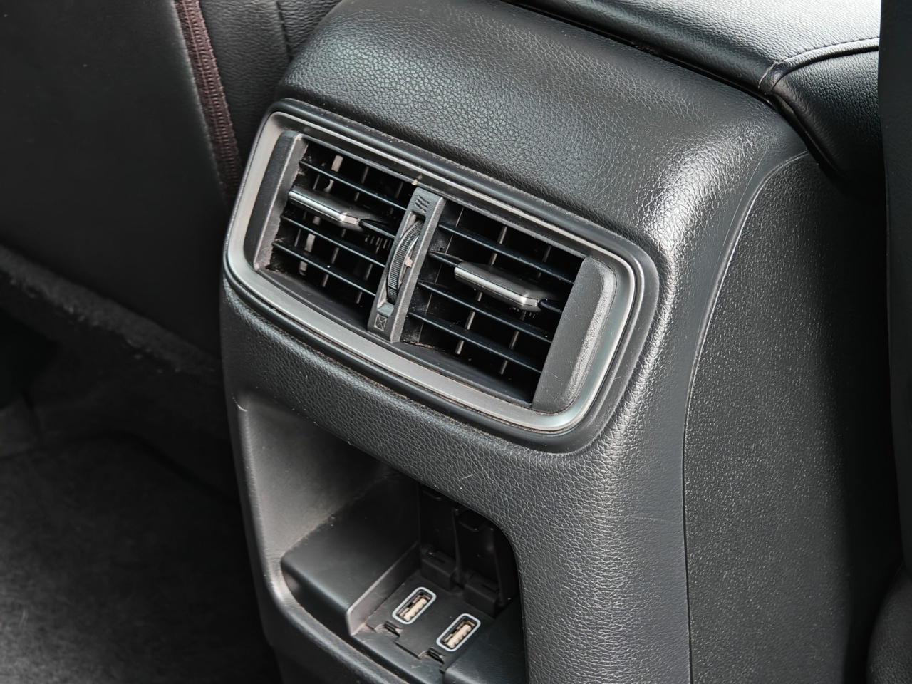 2021 HONDA CR-V TC-P VTEC (A)