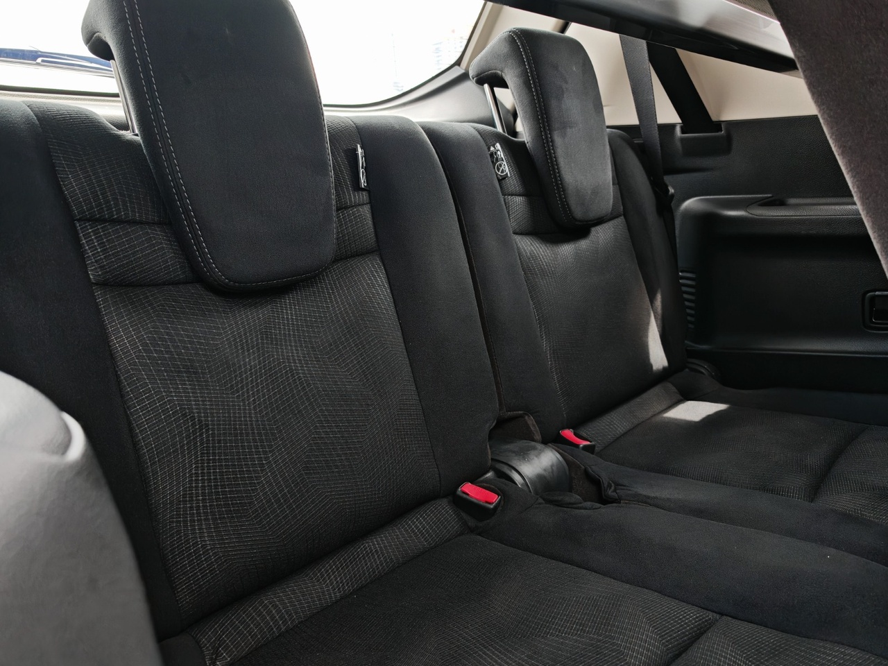 2018 NISSAN X-TRAIL CVT 2.0 (A)