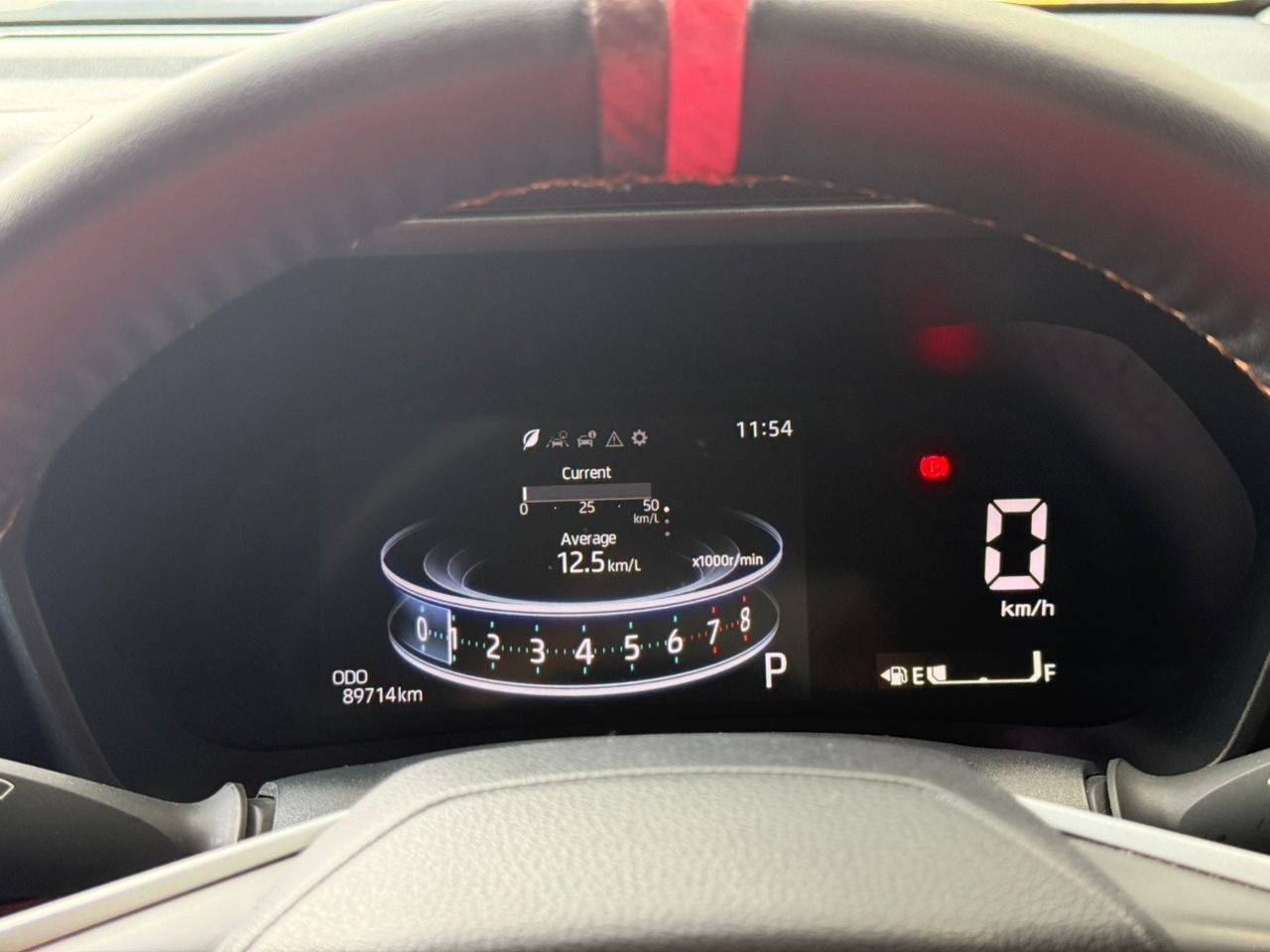 2022 PERODUA ALZA AV 1.5(A)
