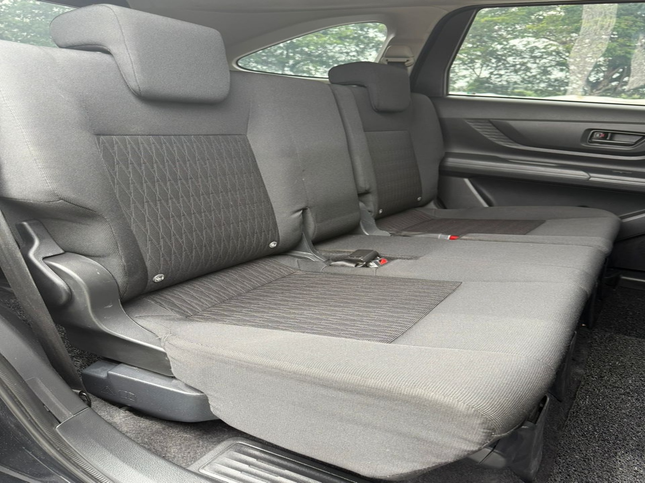 2023 PERODUA ALZA 1.5 X (A)