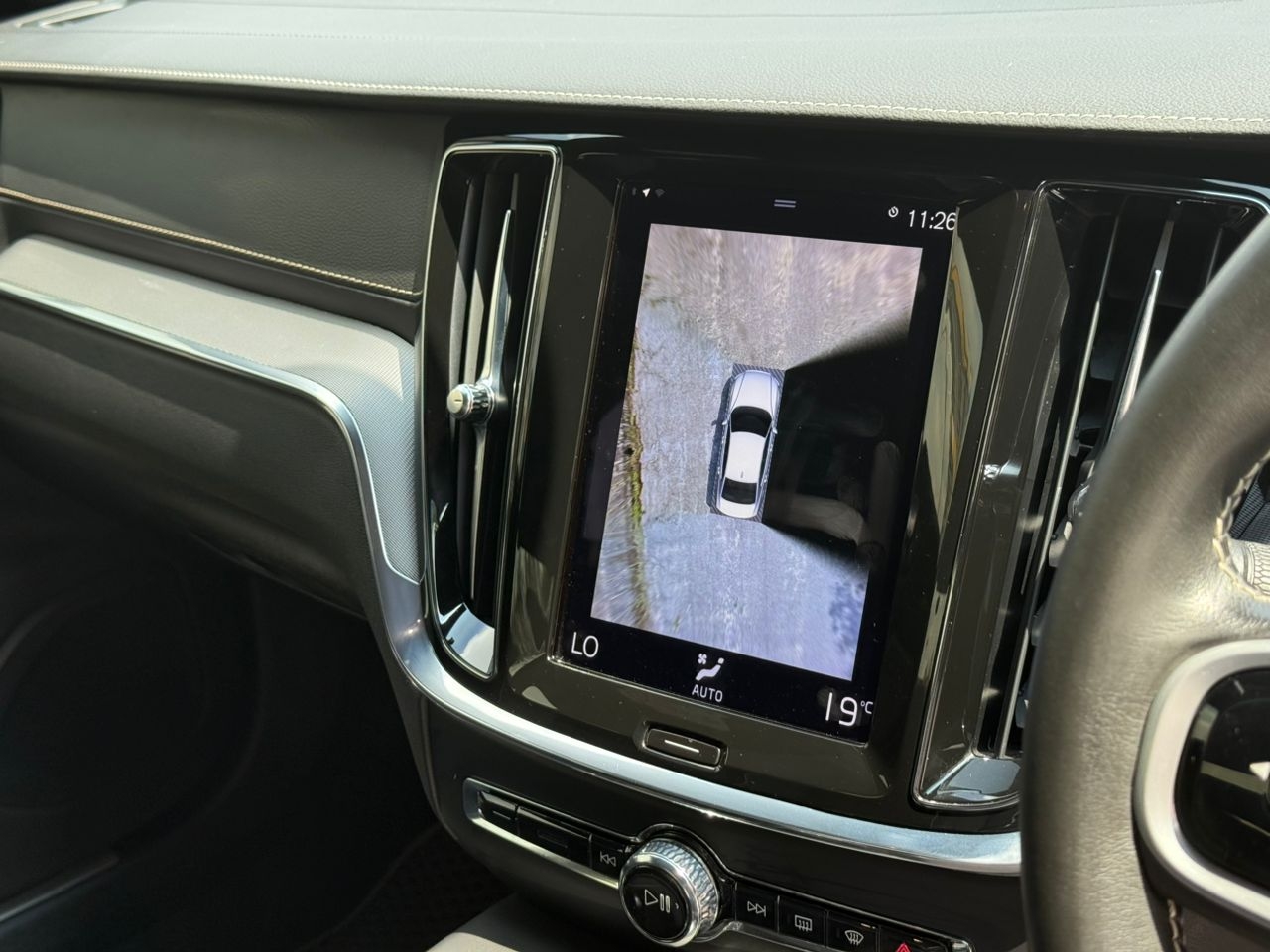 2021 VOLVO S60 RECHARGE T8 2.0 (A) R-DESIGN