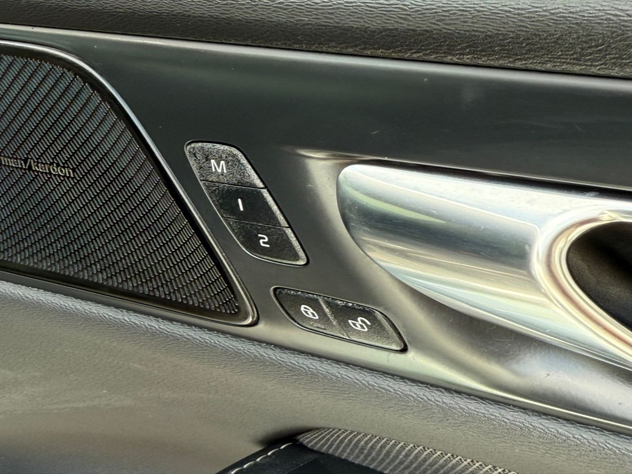 2021 VOLVO S60 RECHARGE T8 2.0 (A) R-DESIGN