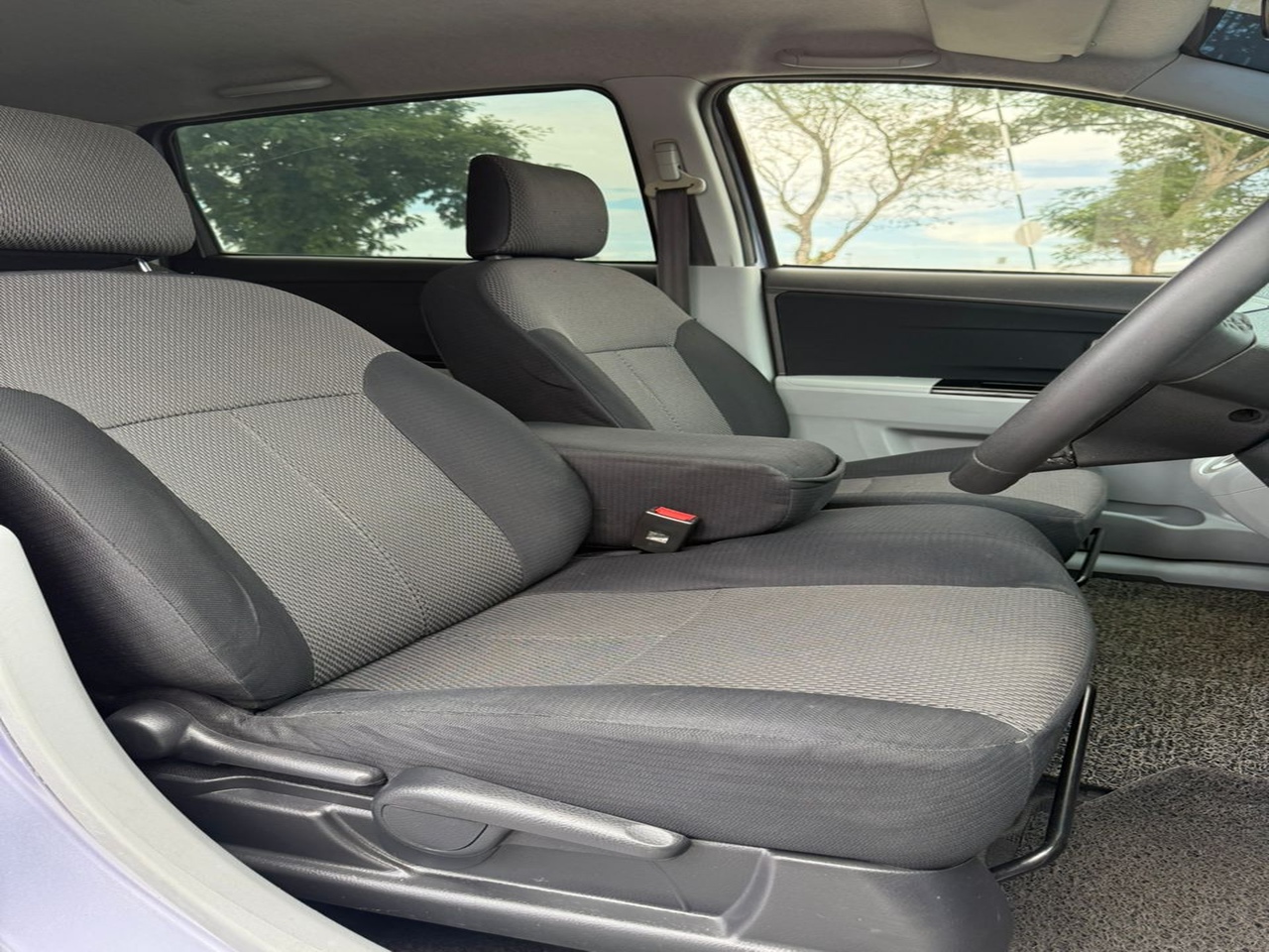 2010 PERODUA ALZA EZI 1.5 (A)