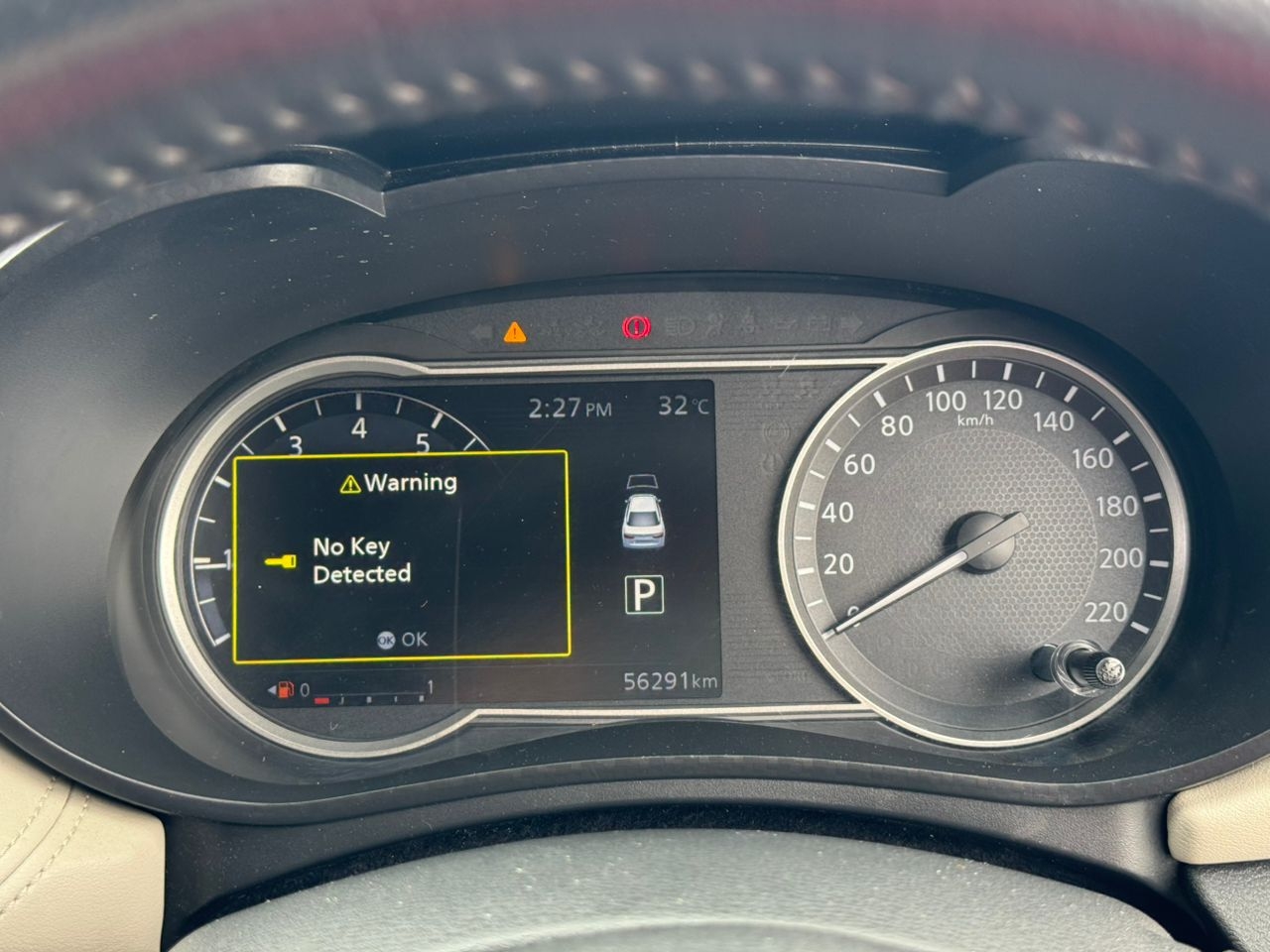 2021 NISSAN ALMERA 1.0 VLP (A)