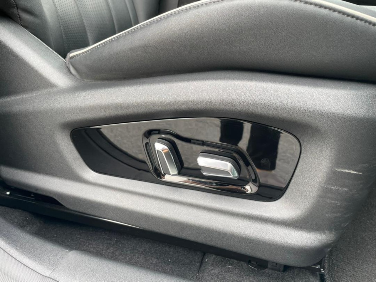 2024 CHERY OMODA 5 (EV)