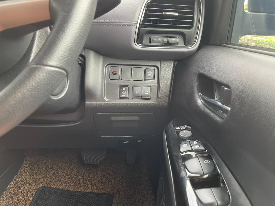2023 NISSAN SERENA S HYBRID HW STAR 2.0 (A)