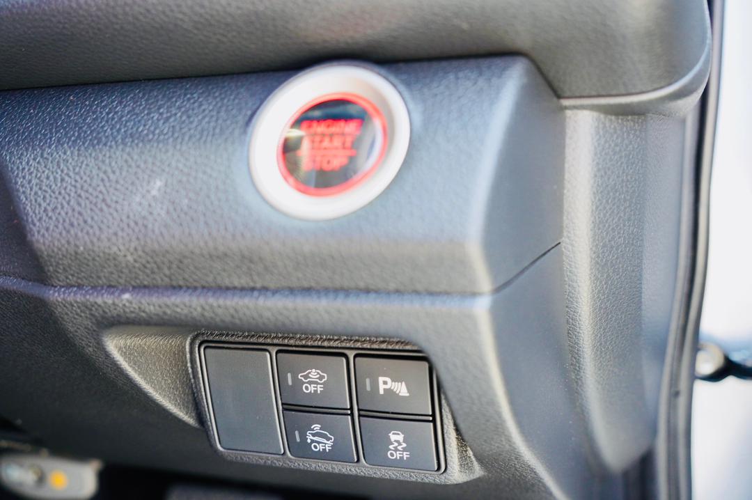 2016 HONDA CIVIC 1.5 TC VTEC PREMIUM (A)