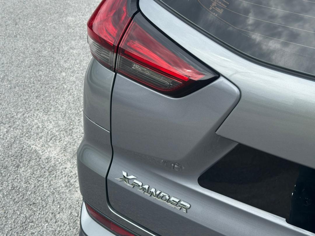 2022 MITSUBISHI XPANDER 1.5 (A)