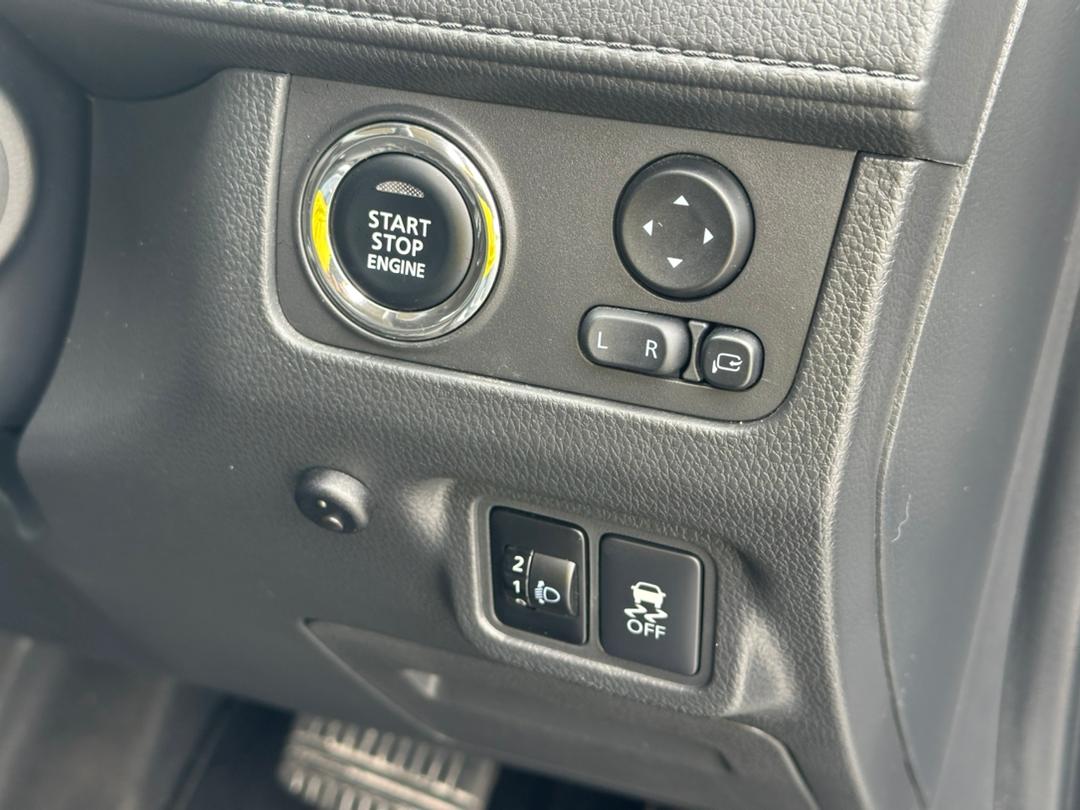 2022 MITSUBISHI XPANDER 1.5 (A)