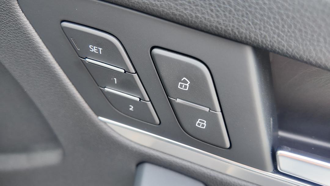 2020 AUDI Q5 SPORT 2.0 TFSI (A)