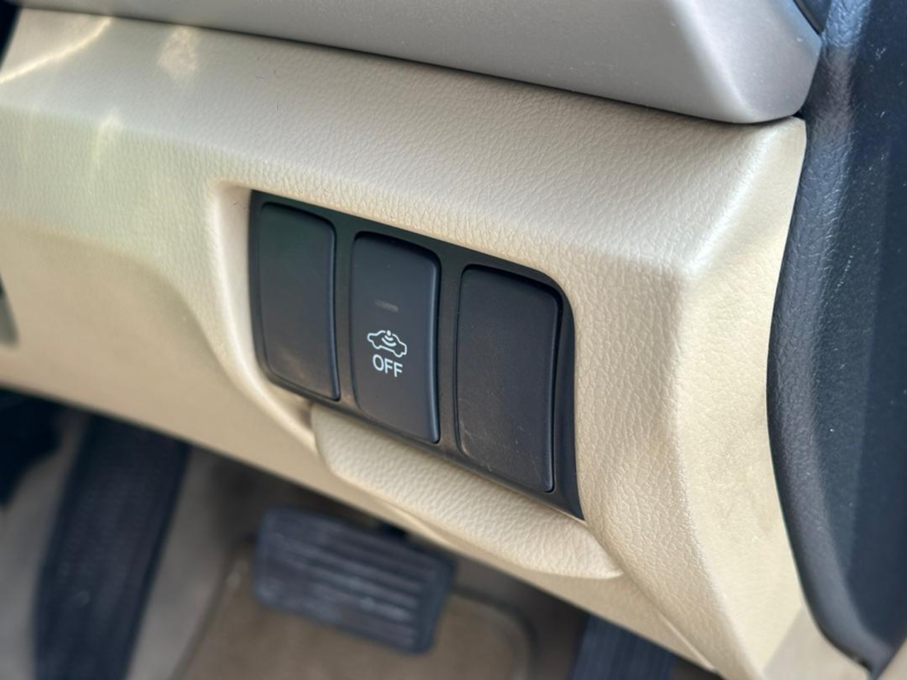 2008 HONDA ACCORD 2.0L I-VTEC (A)