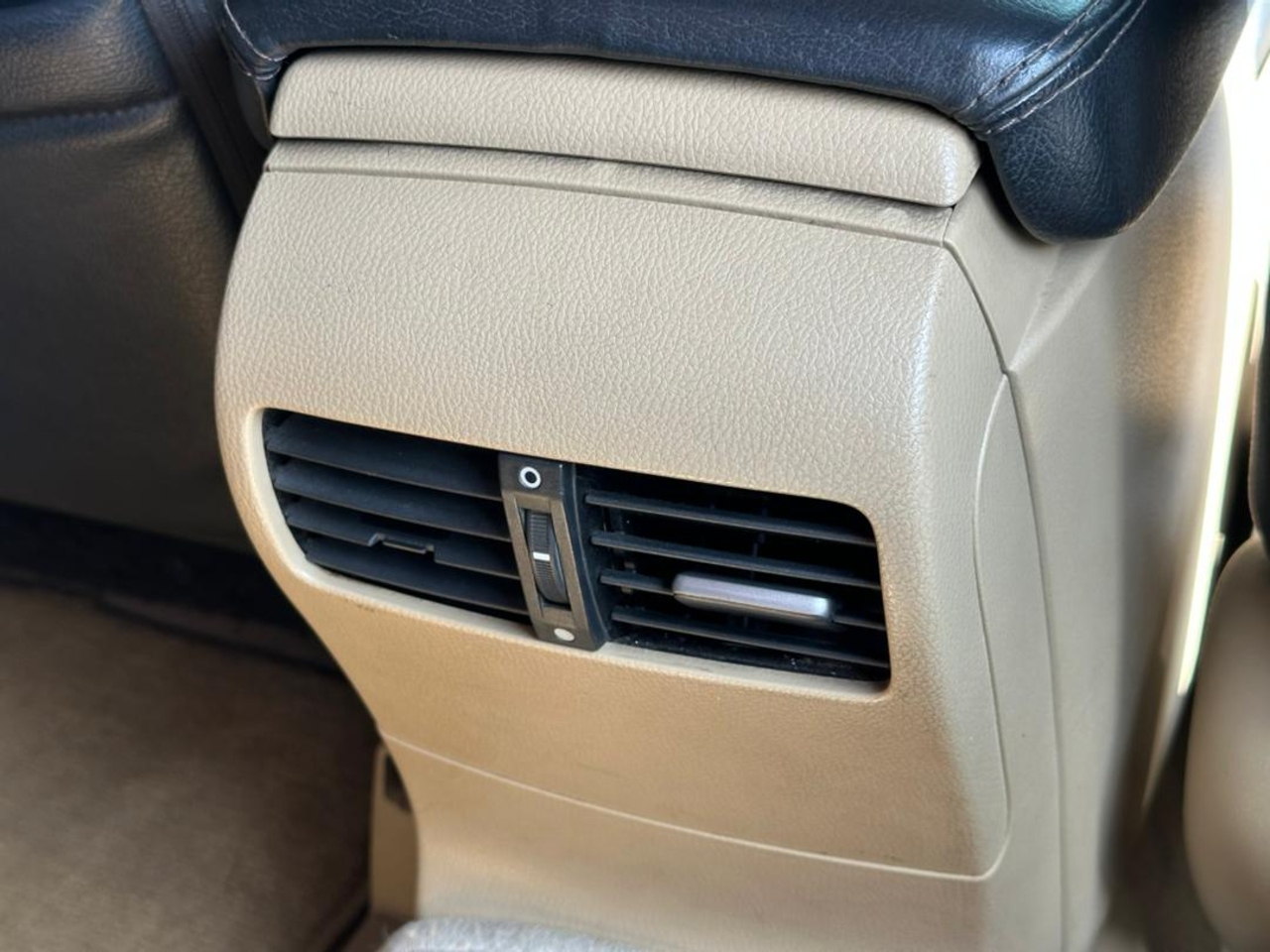 2008 HONDA ACCORD 2.0L I-VTEC (A)