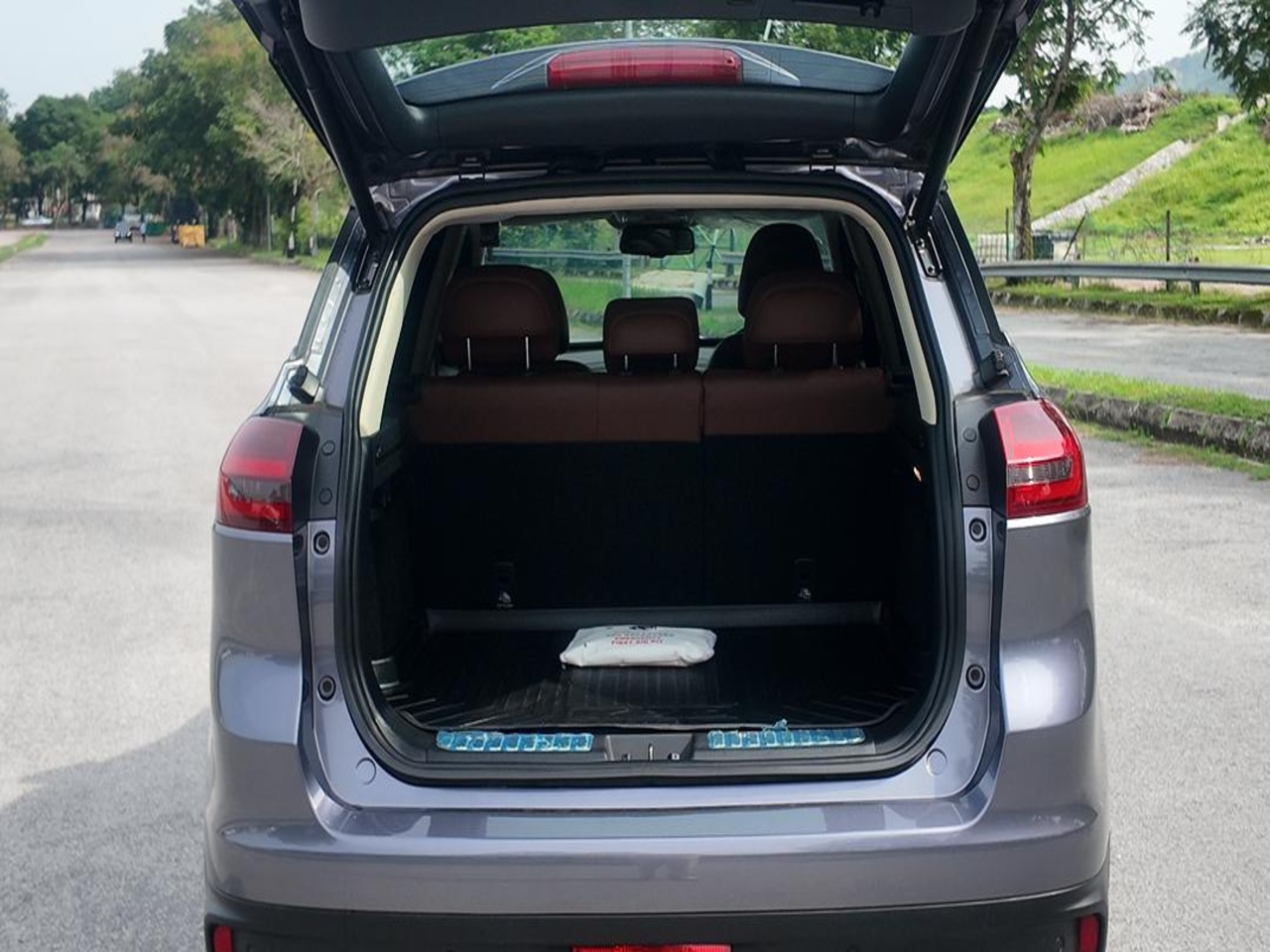 2020 PROTON X70 TGDI PREMIUM 1.8 (A)