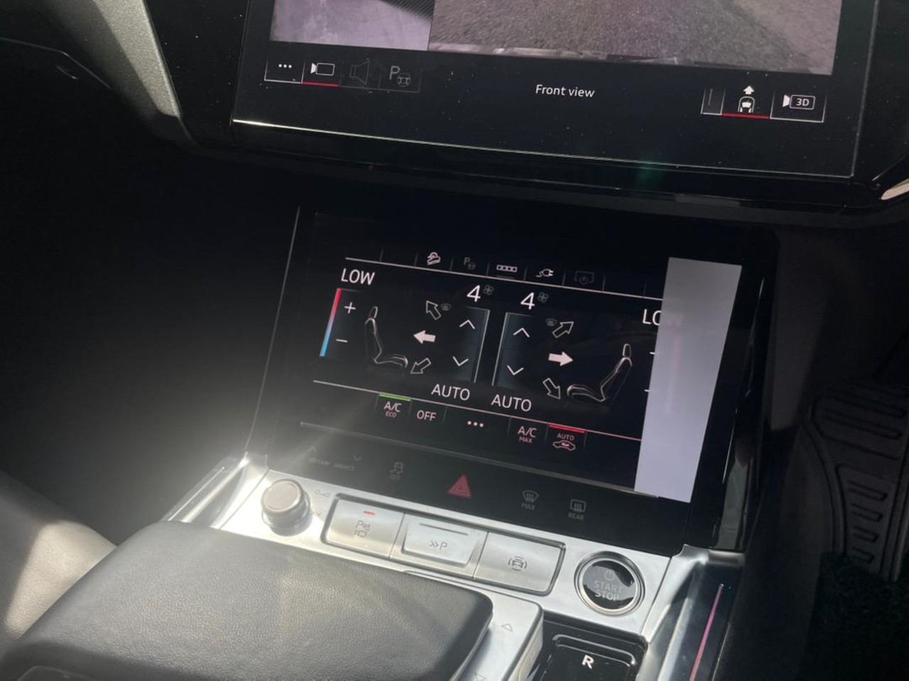2023 AUDI Q8 E-TRON 50