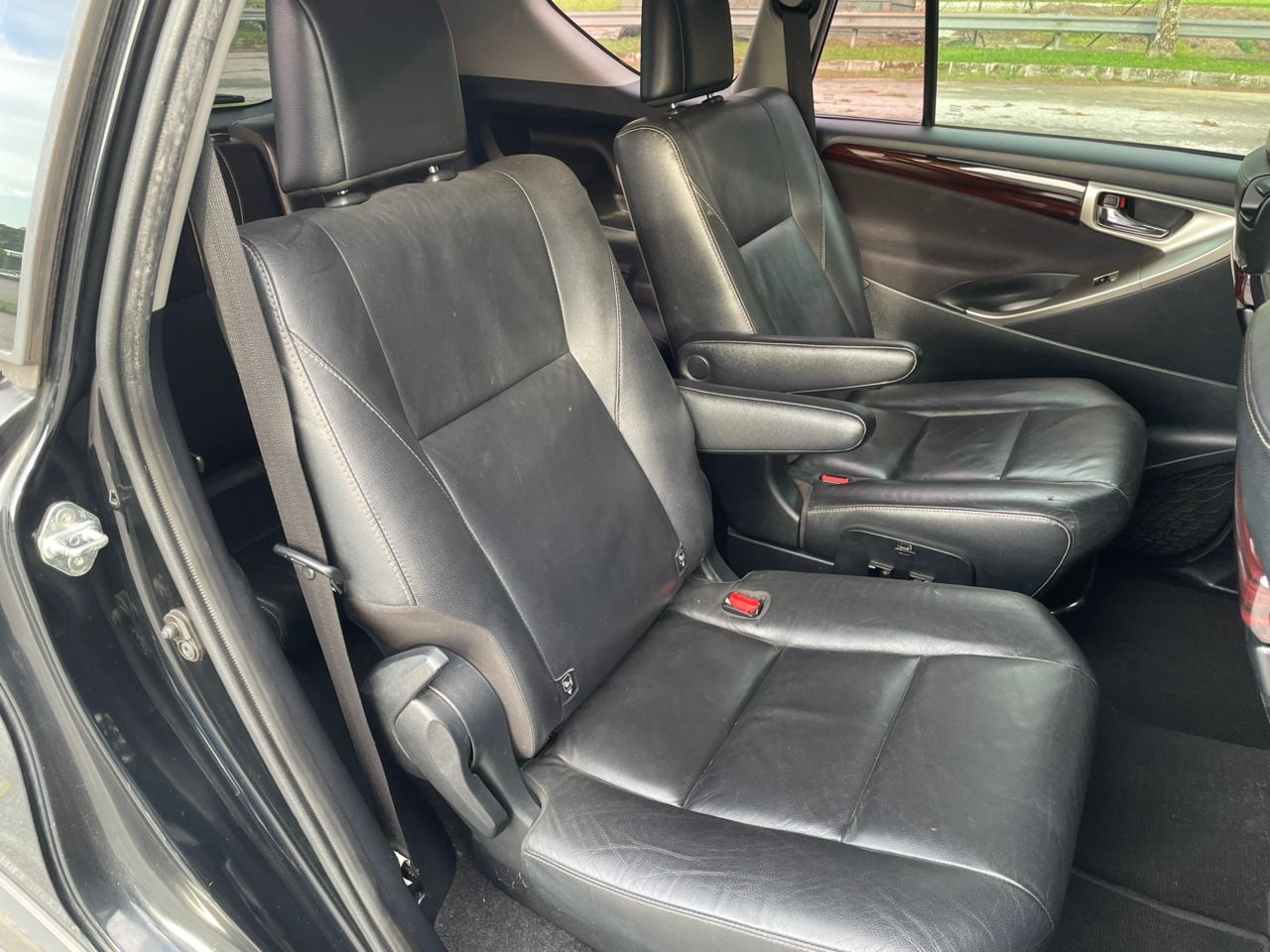 2018 TOYOTA INNOVA 2.0 X (A)