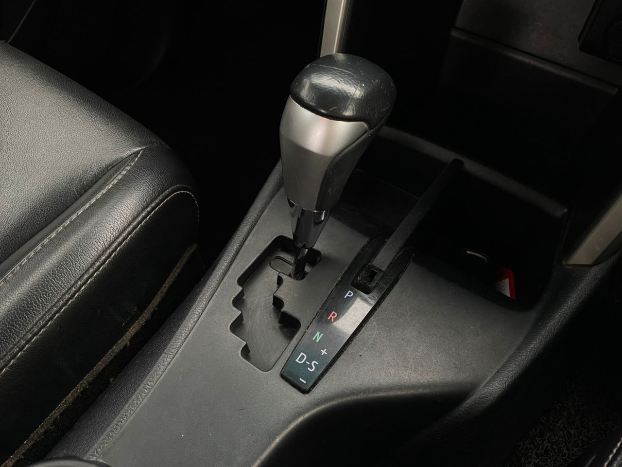 2018 TOYOTA INNOVA 2.0 X (A)