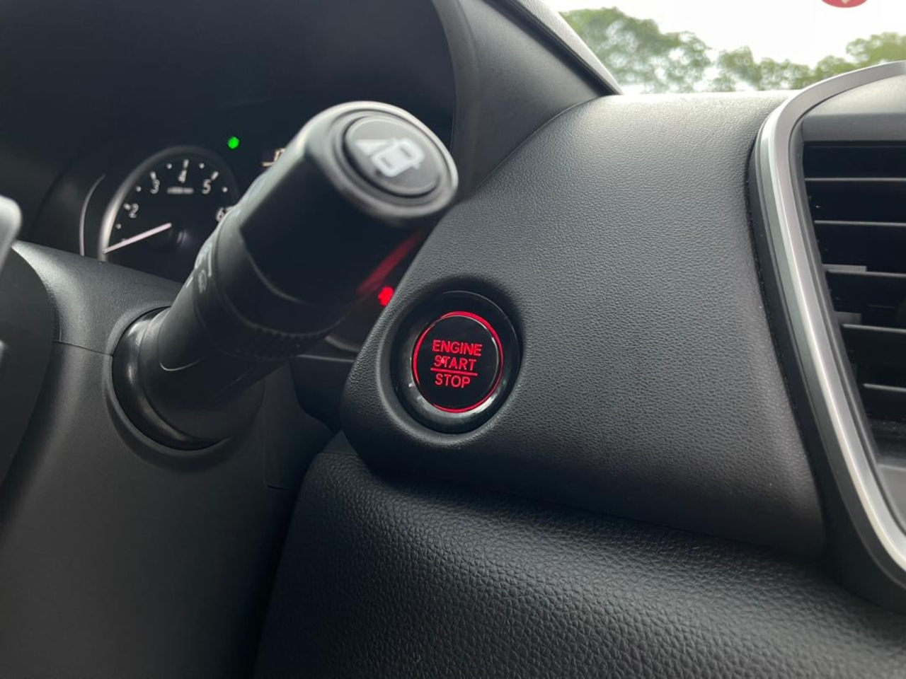 2021 HONDA CITY 1.5 V I-VTEC (A)