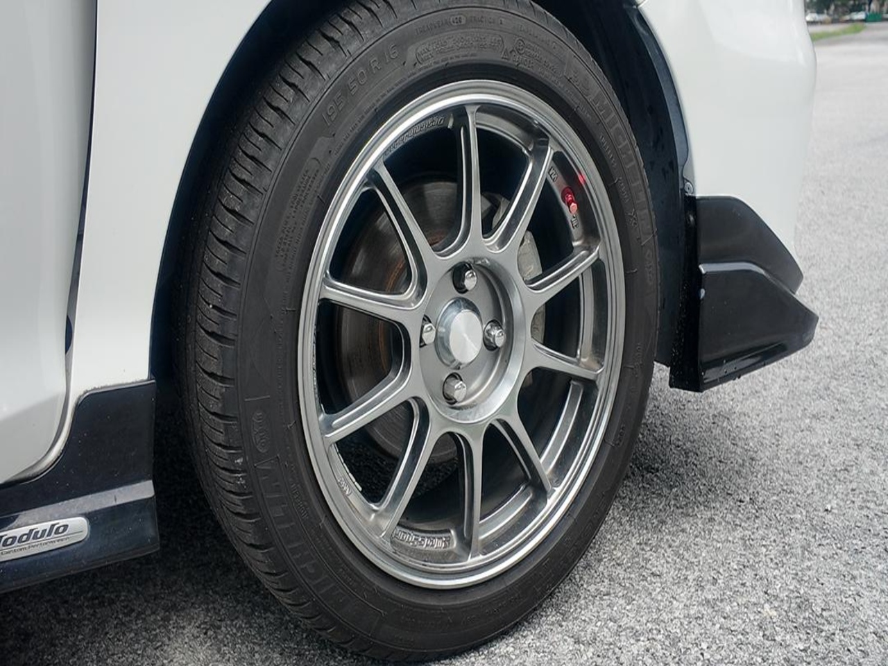 2022 HONDA CITY V 1.5 (A) HATCHBACK