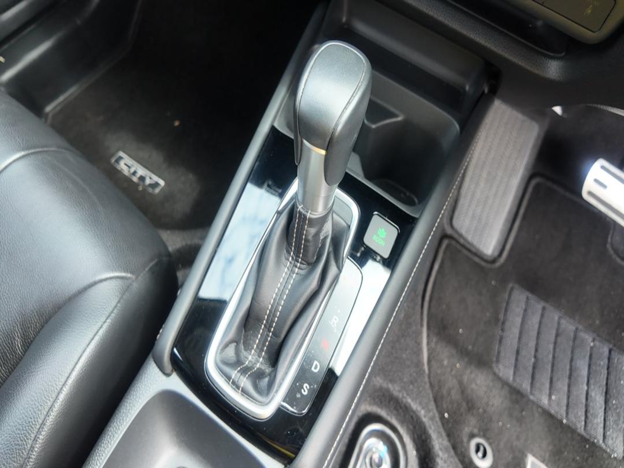 2022 HONDA CITY V 1.5 (A) HATCHBACK