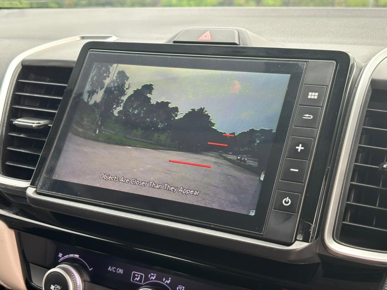 2020 HONDA CITY 1.5 V I-VTEC (A)