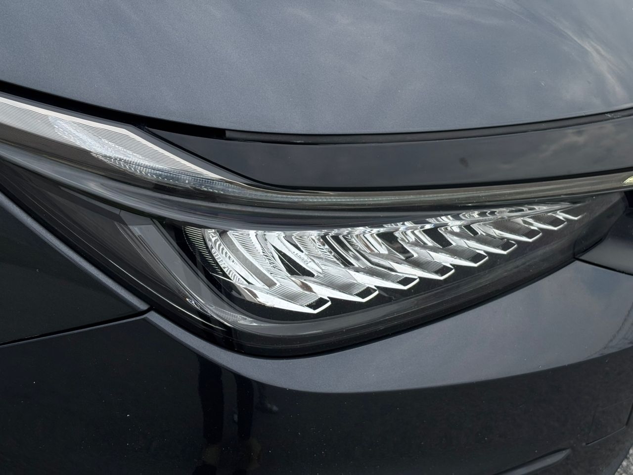 2022 HONDA CITY RS E-HEV 1.5 (A)