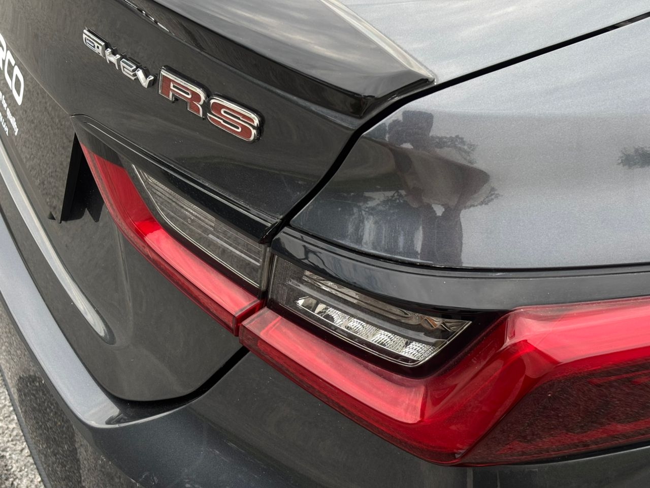 2022 HONDA CITY RS E-HEV 1.5 (A)