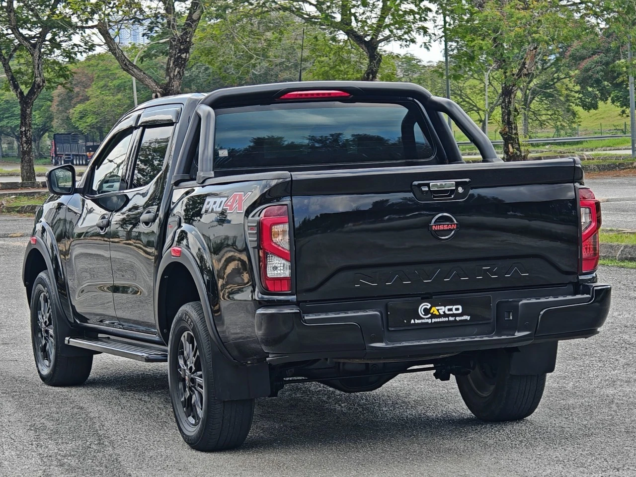2022 NISSAN NAVARA V DUAL CAB 2.5 (A)