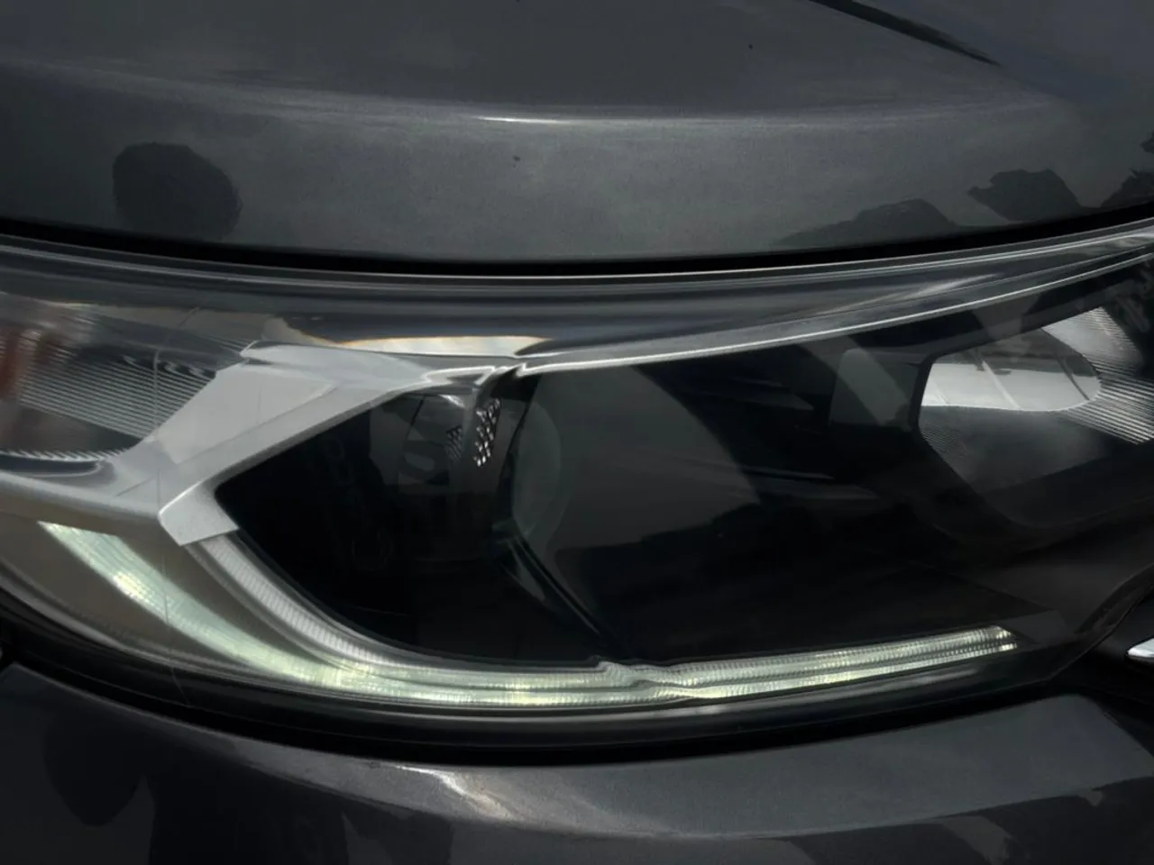2021 HONDA BR-V V 1.5 (A)