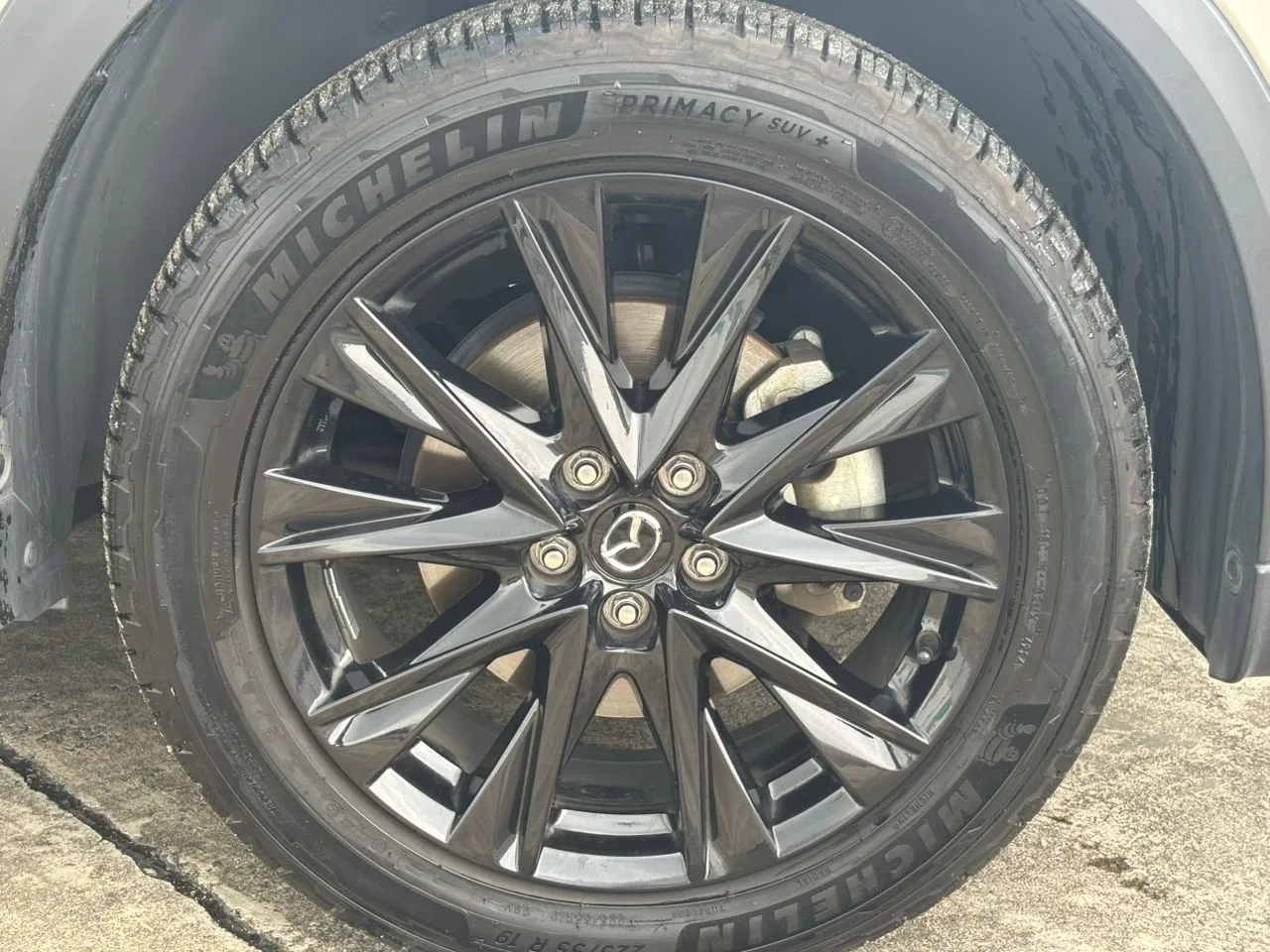 2023 MAZDA CX-8 2.5G 2WD HIGH (A)